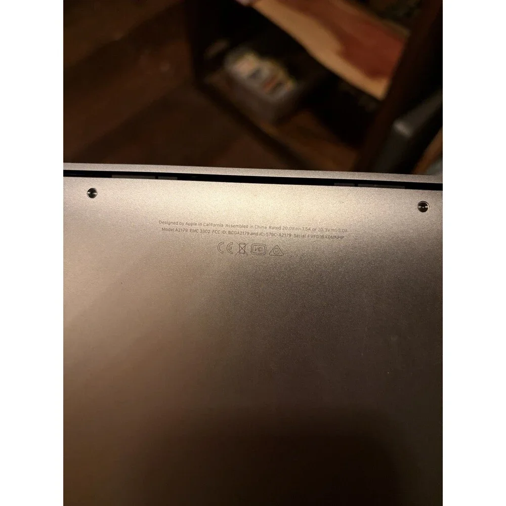 macbook air